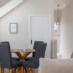 The Loft - Rural Setting With Parking Apartmán *