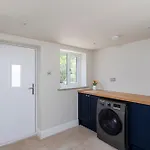 The Loft - Rural Setting With Parking Apartmán