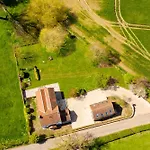 Apartmán The Loft - Rural Setting With Parking Bishop Monkton