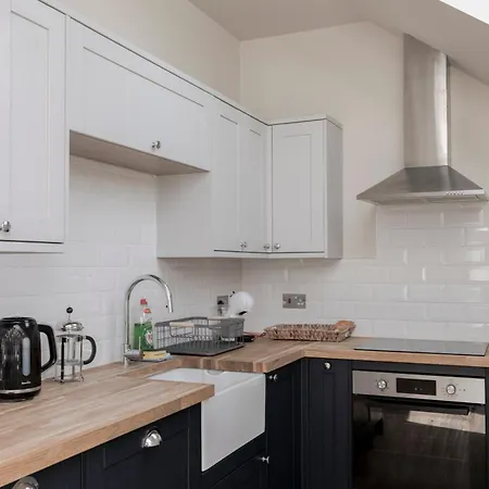 The Loft - Rural Setting With Parking * Bishop Monkton