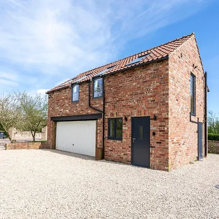Lejlighed The Loft - Rural Setting With Parking *