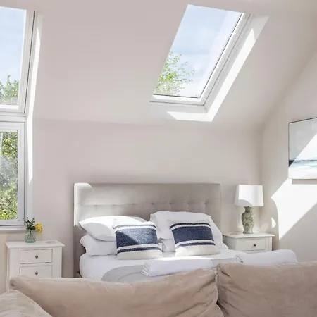 The Loft - Rural Setting With Parking Daire Bishop Monkton