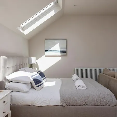 Apartment The Loft - Rural Setting With Parking Bishop Monkton