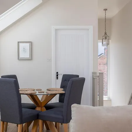 The Loft - Rural Setting With Parking Daire *