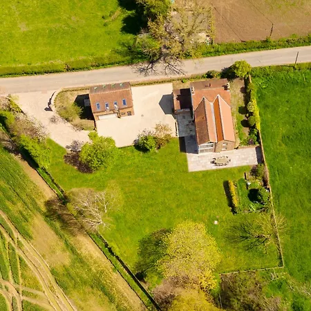 The Loft - Rural Setting With Parking * Bishop Monkton