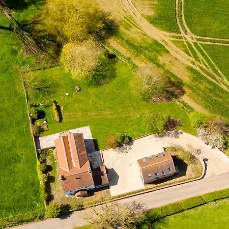 Apartment The Loft - Rural Setting With Parking Bishop Monkton