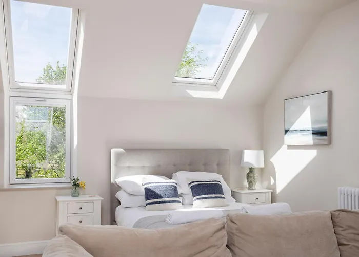 The Loft - Rural Setting With Parking Apartment Bishop Monkton