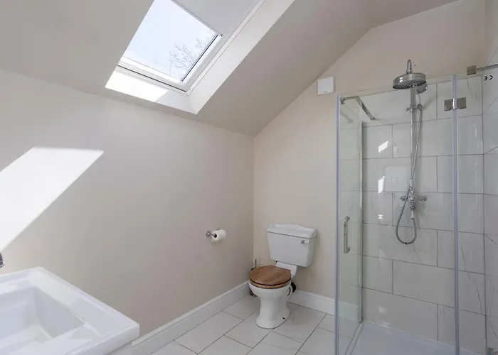 Apartment The Loft - Rural Setting With Parking