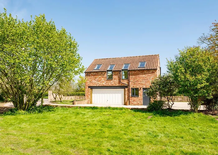 Apartment The Loft - Rural Setting With Parking *
