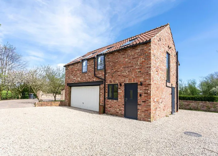 Apartment The Loft - Rural Setting With Parking *