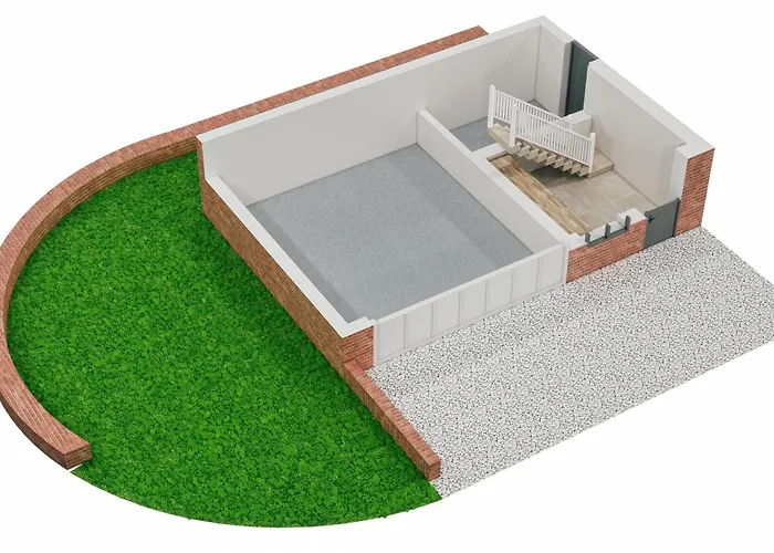 Apartment The Loft - Rural Setting With Parking *